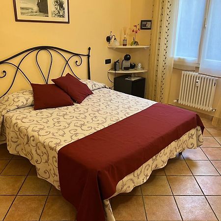 Il Timone Loreto Monterosso al Mare Eksteriør bilde