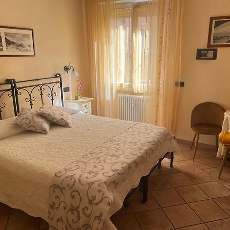 Il Timone Loreto Monterosso al Mare Eksteriør bilde