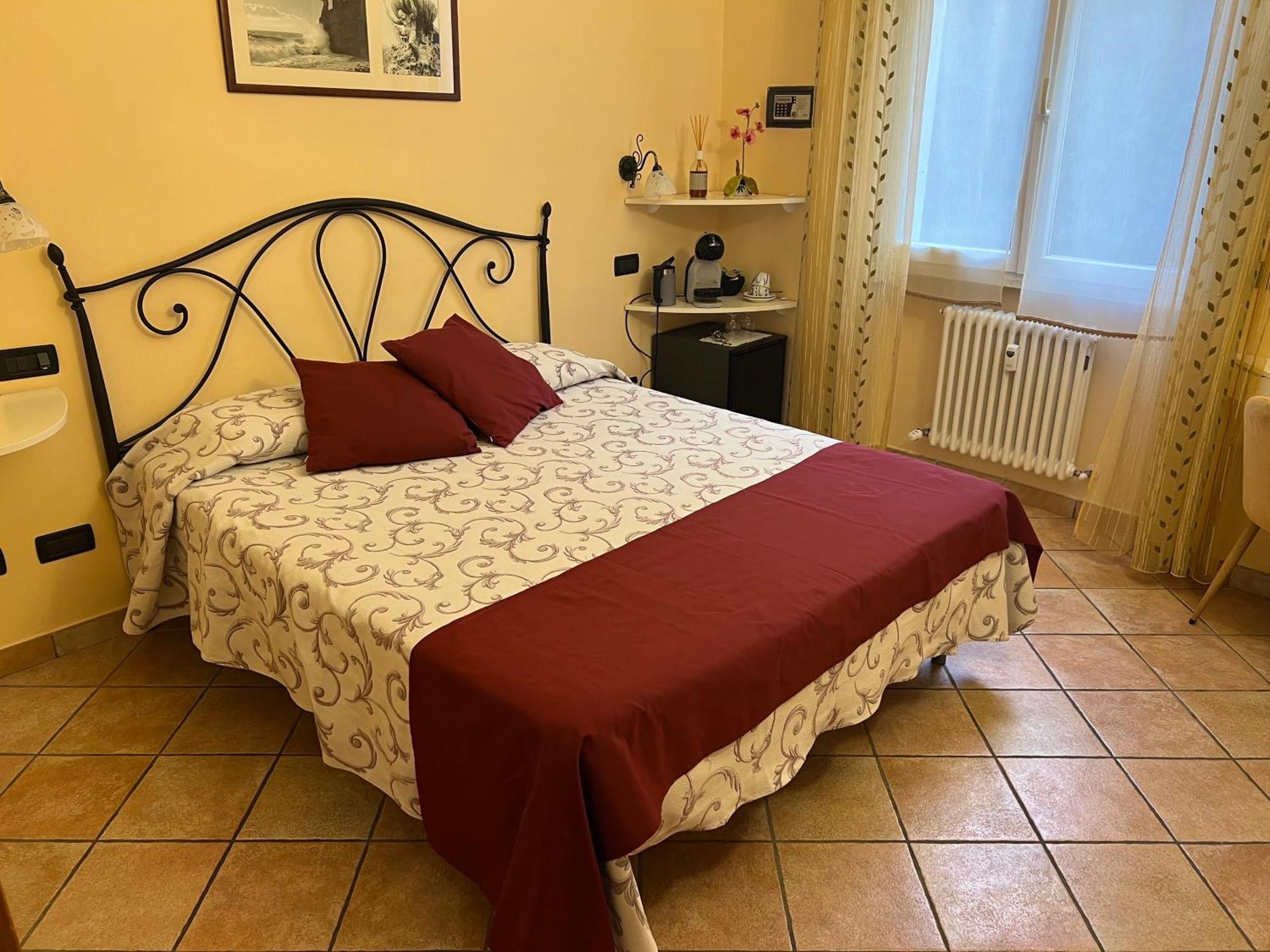 Il Timone Loreto Monterosso al Mare Eksteriør bilde