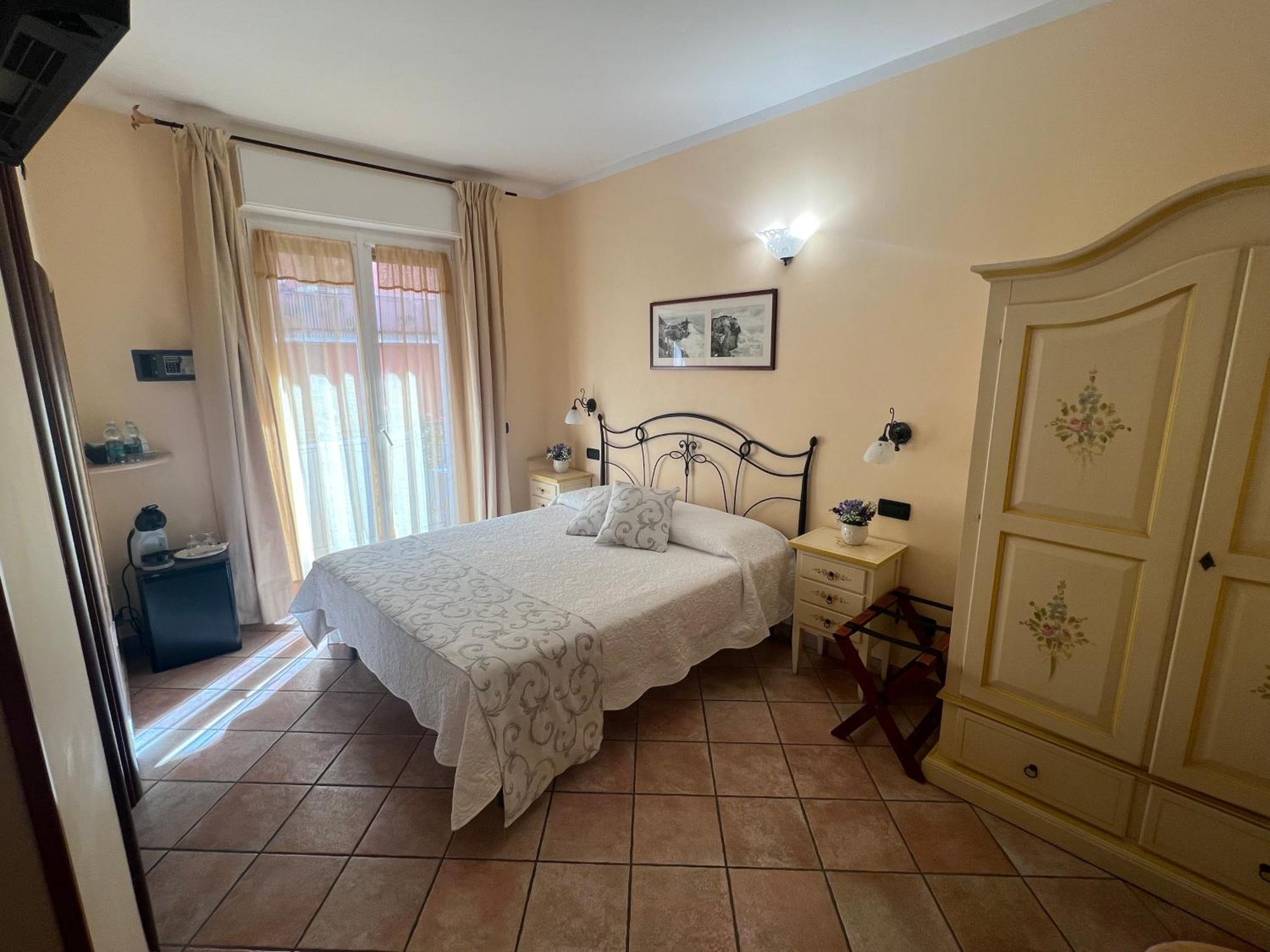 Il Timone Loreto Monterosso al Mare Eksteriør bilde