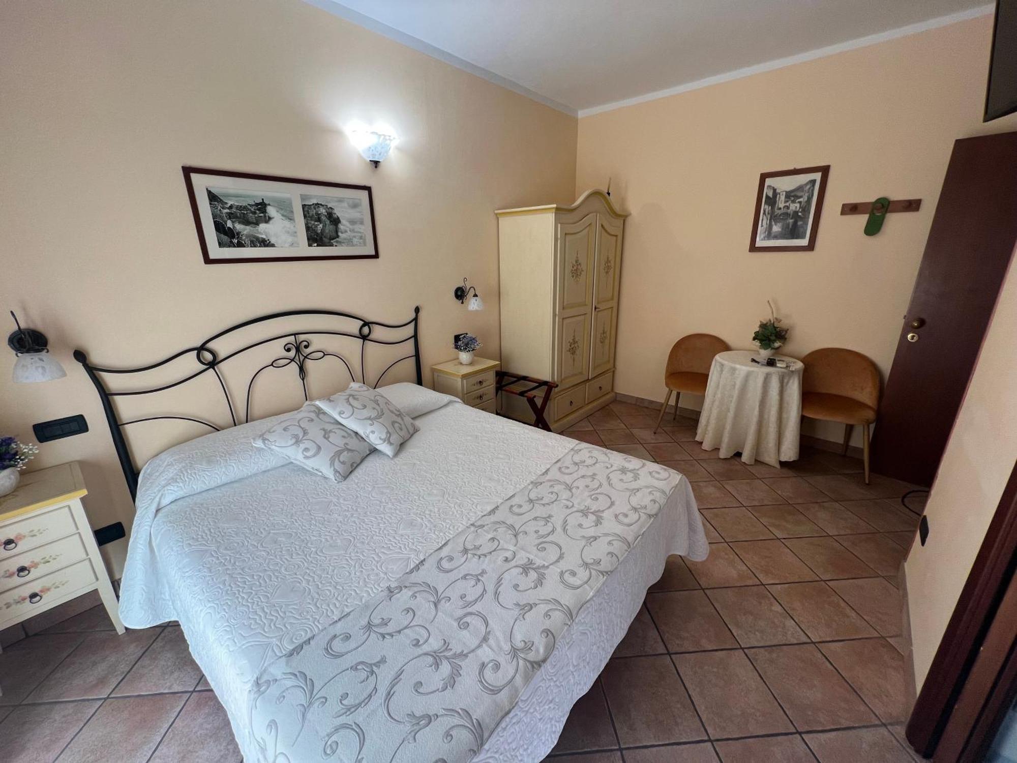 Il Timone Loreto Monterosso al Mare Eksteriør bilde